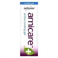 Nelsons Arnicare Arnica Cooling Gel 30g